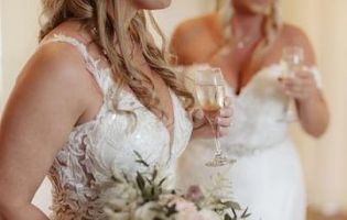 christening venues in hannover Parklands Quendon Hall - Wedding Venue in Essex