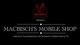 telefongeschafte hannover MacBisch’s Mobile Shop
