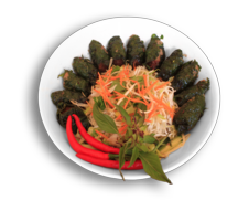 gunstige restaurants hannover Street Kitchen - Viet Cuisine
