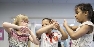 gunstige kindergarten hannover Kindertagesstätte der Arbeiterwohlfahrt