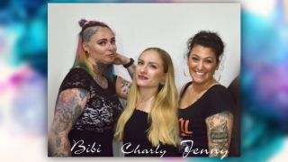 piercingkurse hannover Farbe für die Seele Tattoo & Piercing