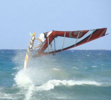 paddelsurfkurse hannover Fun & Wave Surf-Segelschule