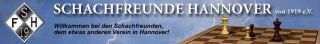 Blog und Homepage der Schachfreunde Hannover