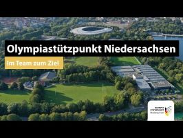 personliches trainingszentrum hannover Olympiastützpunkt Niedersachsen