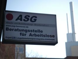 fahrradgeschafte und werkstatten hannover ASG-Fahrradwerkstatt
