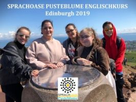 englischkurse im sommer hannover SprachOase Pusteblume