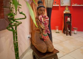 massagen zu hause hannover Lanna Thailändische Massagen