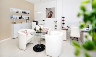 GBL Kosmetikinstitut unser Studio in Hannover