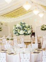 christening venues in hannover Parklands Quendon Hall - Wedding Venue in Essex