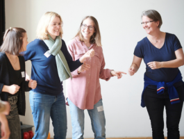 animationskurse hannover babySignal (Eltern-Kind-Kurs)