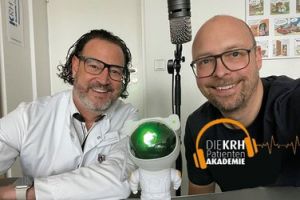 audiologische kliniken hannover KRH Klinikum Siloah