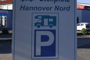 wohnwagen campingplatze hannover Wohnmobilstellplatz Hannover - Nord