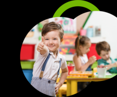 private kindergarten hannover Little Giants-Kleine Riesen - Kinderkrippe & Kindergarten
