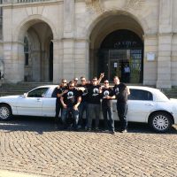 vermietung von hummer limousinen hannover Limos-Hannover 1A Limousinenservice  Mit Stil ans Ziel 