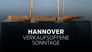 beruhmte geschafte hannover Verkaufsoffener Sonntag Hannover