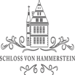 Schloss von Hammerstein Logo