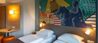 autobahnhotels hannover B&B Hotel Hannover-Lahe