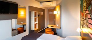 autobahnhotels hannover B&B Hotel Hannover-Lahe