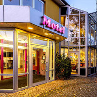 autobahnhotels hannover Hotel Hannover Garbsen Nord