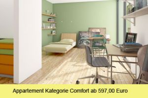 Comfort Appartement