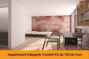 Comfort King Size Appartement