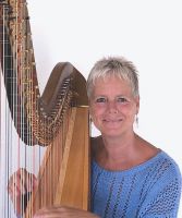 harfenunterricht hannover Anke Franzius - Harfenistin