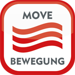 Move - Bewegung