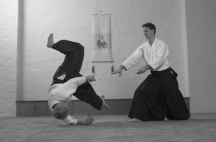 kendo kurse hannover Aikido-Schule-Linden