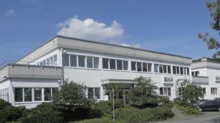 stellenangebote innenausbau hannover Heinz Mänz Ausbau GmbH