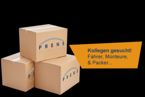 aufzugsunternehmen hannover Prens Umzüge GmbH