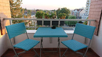 apartments mit einem schlafzimmer hannover Apartment Weitblick Hannover