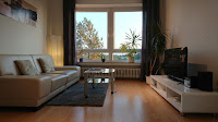 apartments mit einem schlafzimmer hannover Apartment Weitblick Hannover