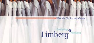 hausliche waschereien hannover Textilpflege Limberg