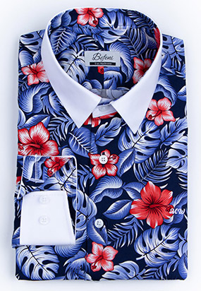 massgeschneiderte hemden hannover Stilvollmitmass - Maßhemden und Maßblusen by Befeni