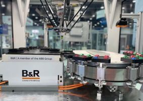 packaging companies in hannover B & R Industrie-Elektronik GmbH