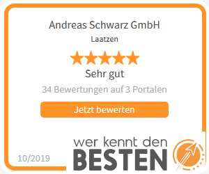 neuer wohnwagenhandler hannover Andreas Schwarz GmbH