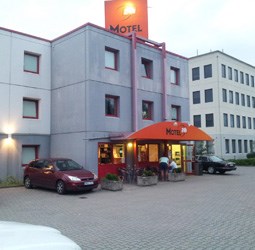 gunstige zimmer hannover Motel 24h Hannover