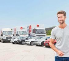 lkw vermietung hannover Buchbinder Autovermietung Hannover