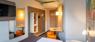 schalldichtes zimmer hannover B&B Hotel Hannover-Lahe