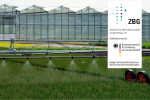 gartner stellenangebote hannover Zentrum für Betriebswirtschaft im Gartenbau e. V.