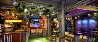 bars private feiern hannover Beatbox - der Raum für deine private Party - Musikproberäume