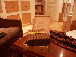 zigarrenladen hannover Zigarren- und Pfeifenhaus König & Schubert