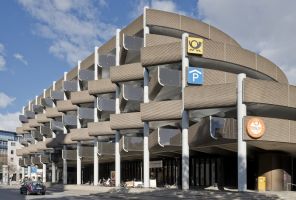 parkhauser hannover Stadtteilgarage Fundstraße hanova CITY PARKEN