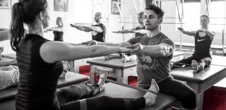 zugelassene pilates kurse hannover Pilates im Zentrum