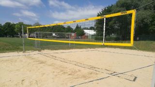 volleyball klassen hannover TB Stöcken - Volleyball