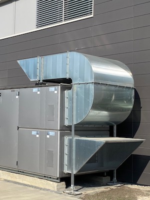 klimaanlage mit installation hannover RKS Retzbach Klima Service GmbH
