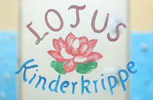 zweisprachige kindertagesstatten hannover Lotus Kinderkrippe gemeinnützige UG
