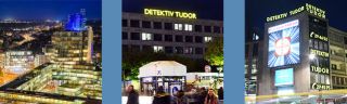 privatdetektive hannover Detektei Detektiv TUDOR Hannover