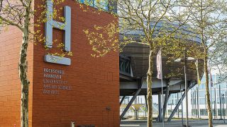 flamenco studienzentren hannover Hochschule Hannover