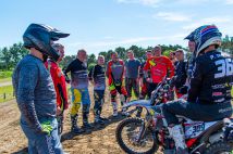 Motocross Training MotoXevents